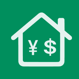 理財計算器圖標